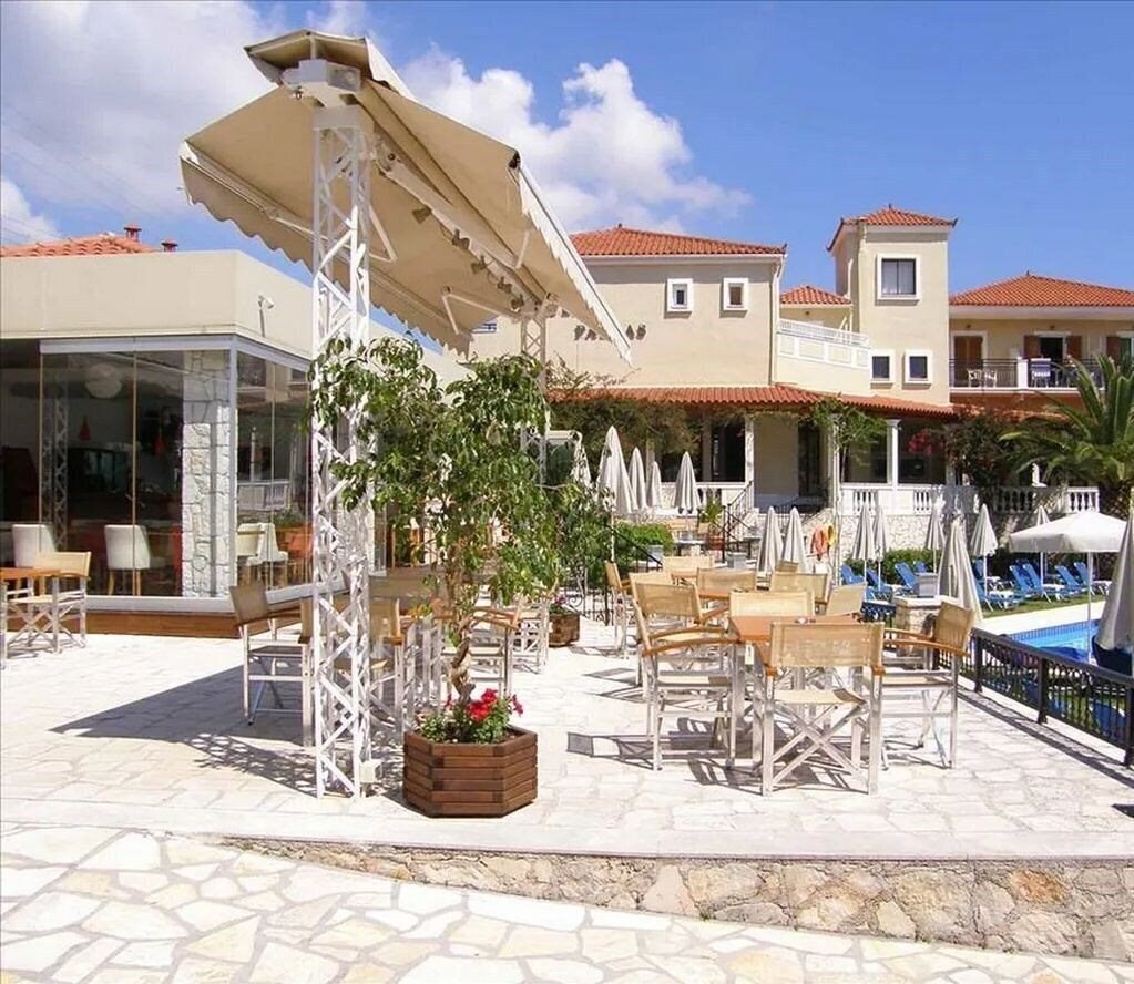 Фотография Pallas 4*